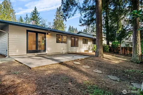 11903 NE 142nd Place Kirkland WA 98034
