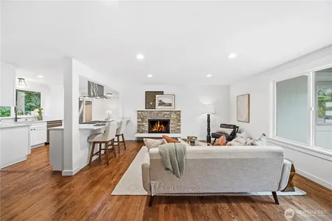 11903 NE 142nd Place Kirkland WA 98034