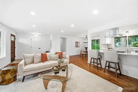 11903 NE 142nd Place Kirkland WA 98034