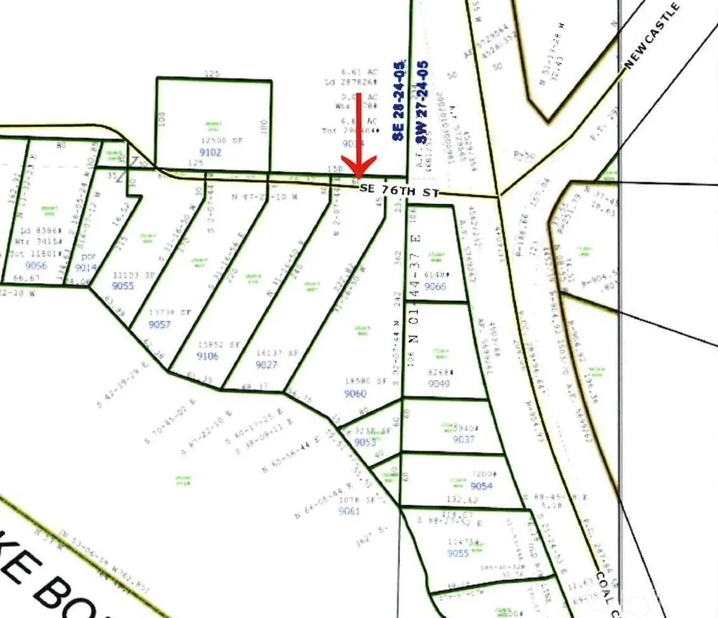 13059 SE 76th Street Newcastle WA 98056