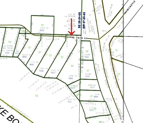 13059 SE 76th Street Newcastle WA 98056