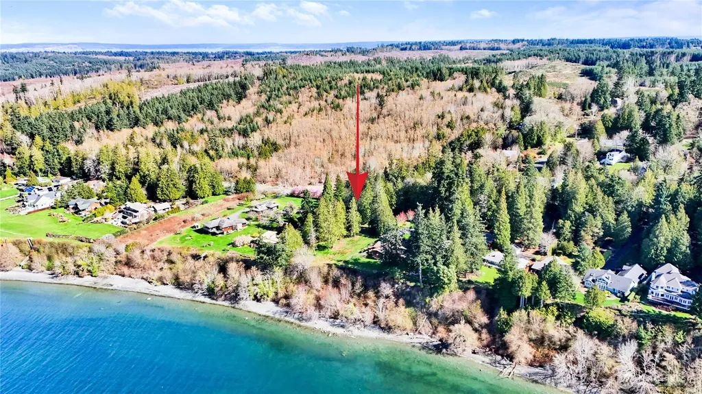 0 Hood Canal Drive NE Kingston WA 98346