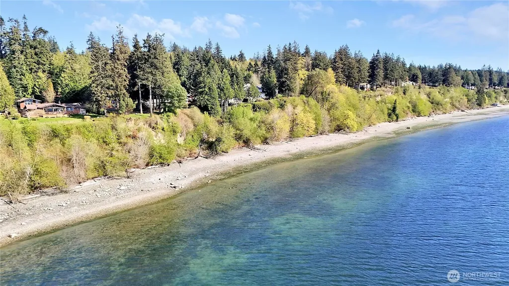0 Hood Canal Drive NE Kingston WA 98346