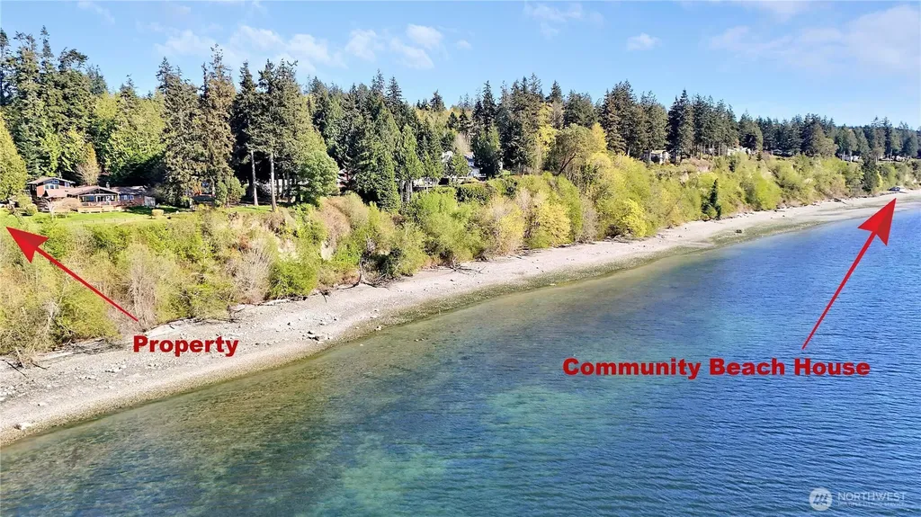 0 Hood Canal Drive NE Kingston WA 98346