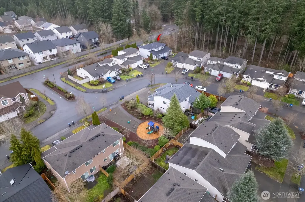 24114 SE 281st Street Maple Valley WA 98038
