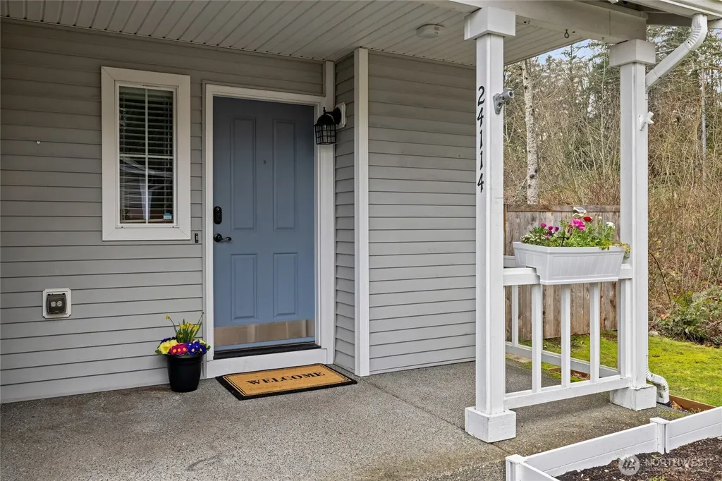 24114 SE 281st Street Maple Valley WA 98038