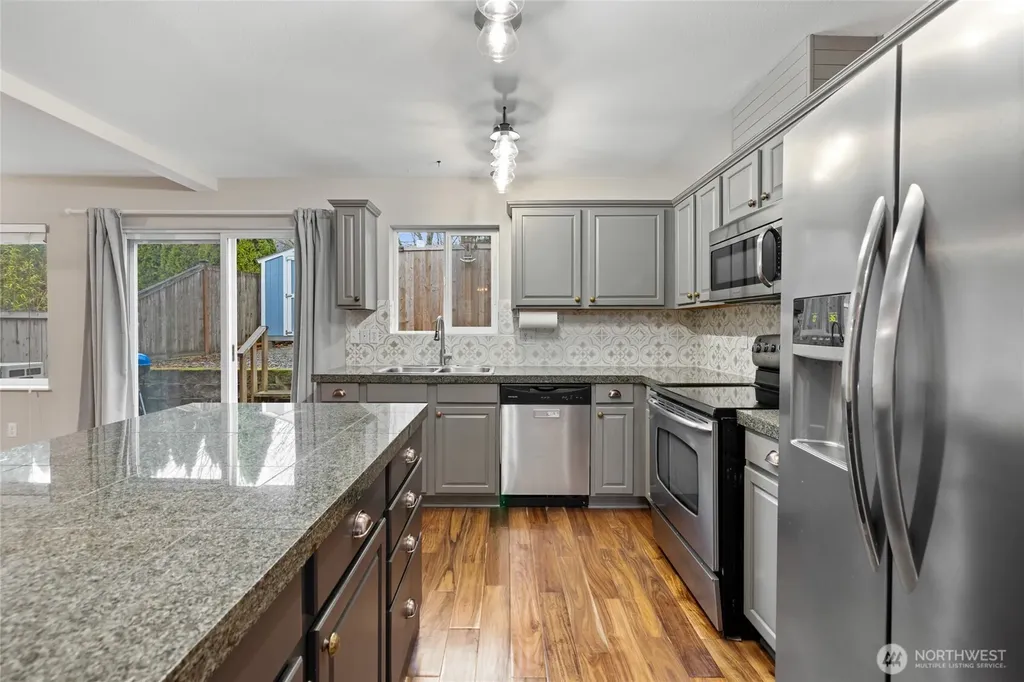 24114 SE 281st Street Maple Valley WA 98038