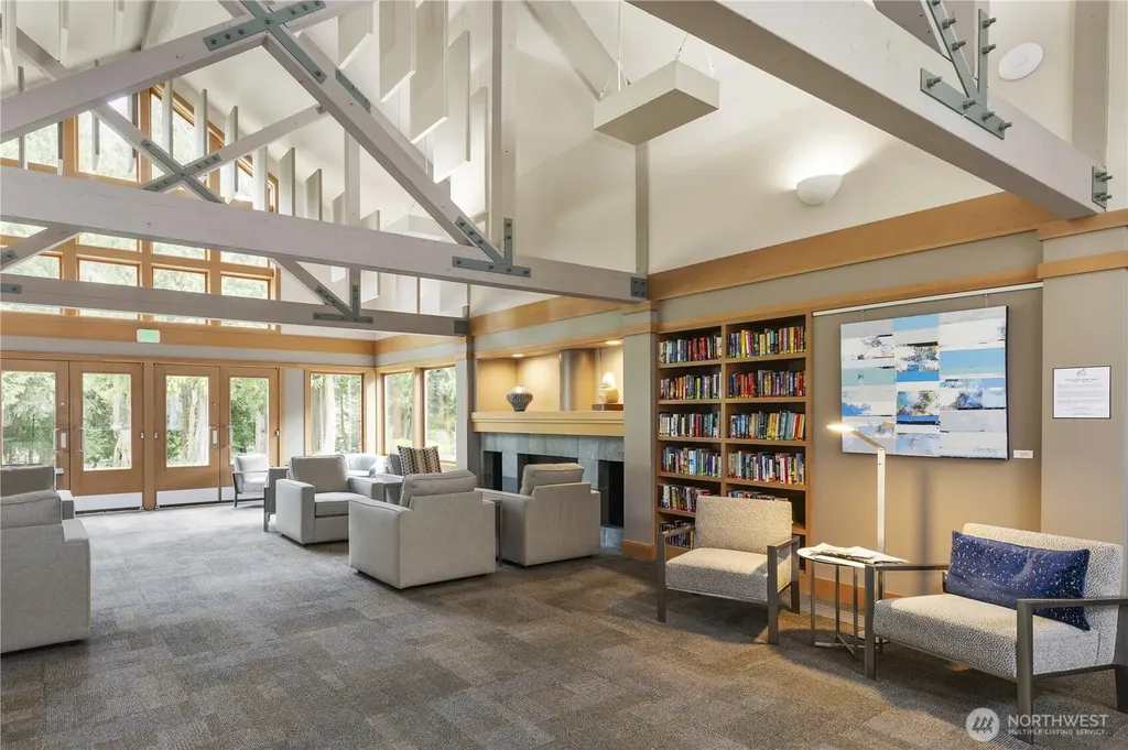 43 Mckenzie Lane Port Ludlow WA 98365