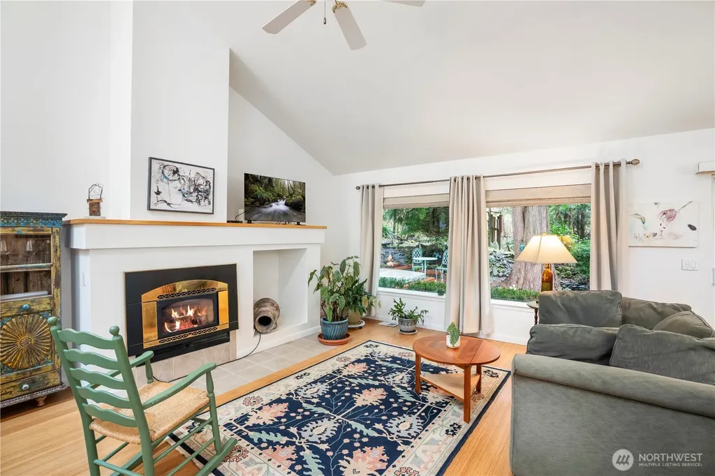 43 Mckenzie Lane Port Ludlow WA 98365