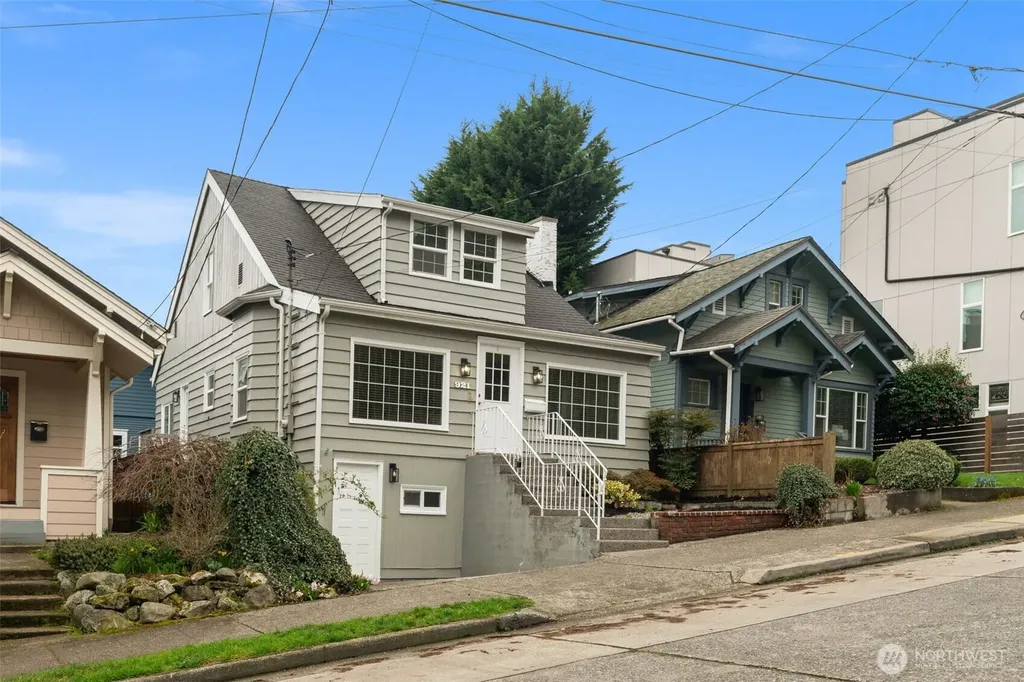 921 N 50th Street Seattle WA 98103