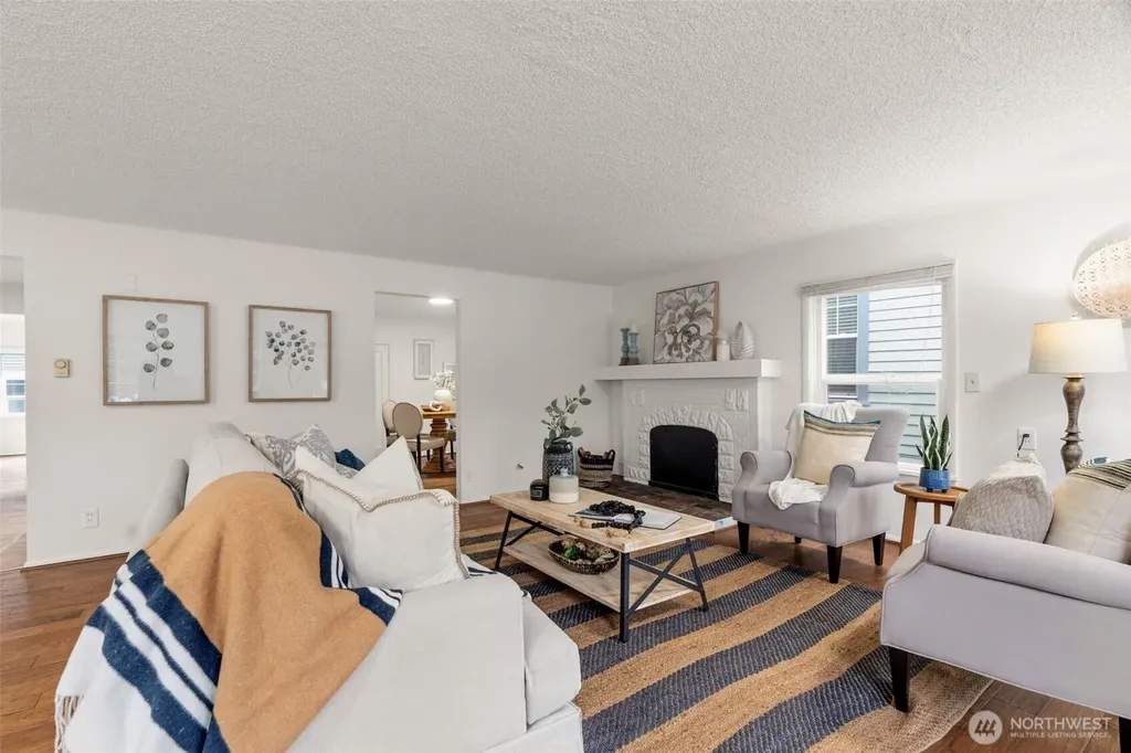 921 N 50th Street Seattle WA 98103