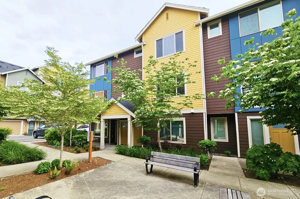 15788 NE 14th Alley Bellevue WA 98008