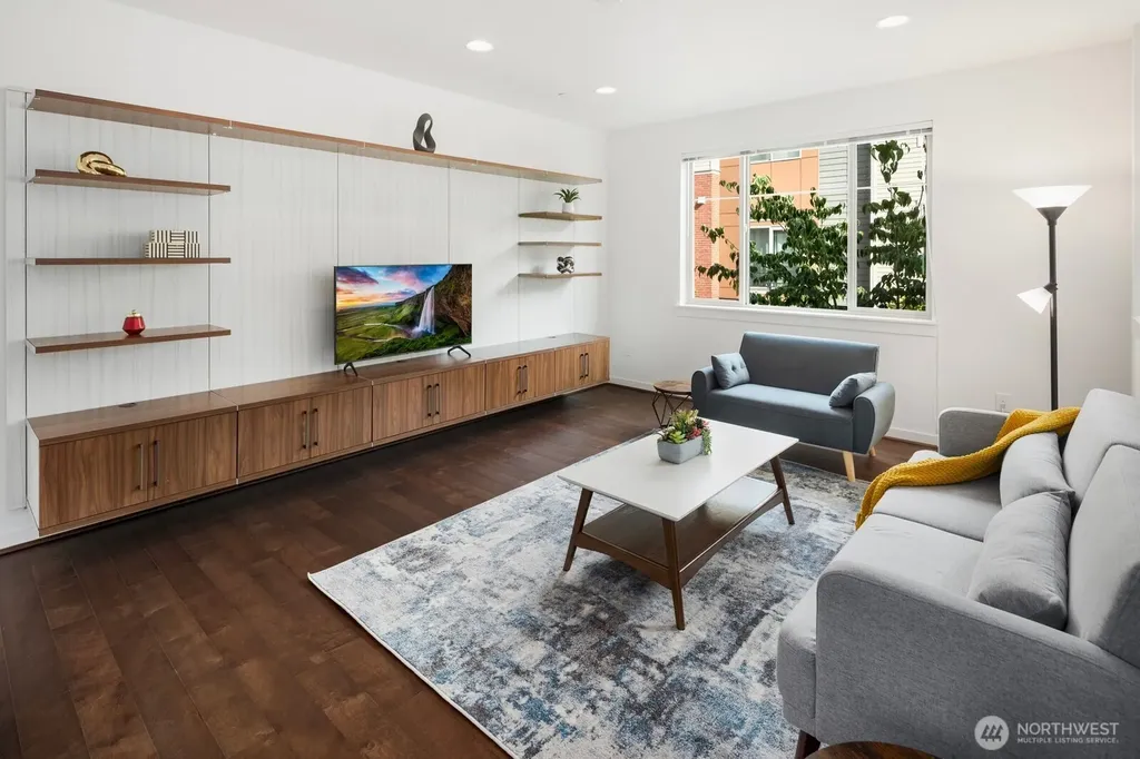 15788 NE 14th Alley Bellevue WA 98008