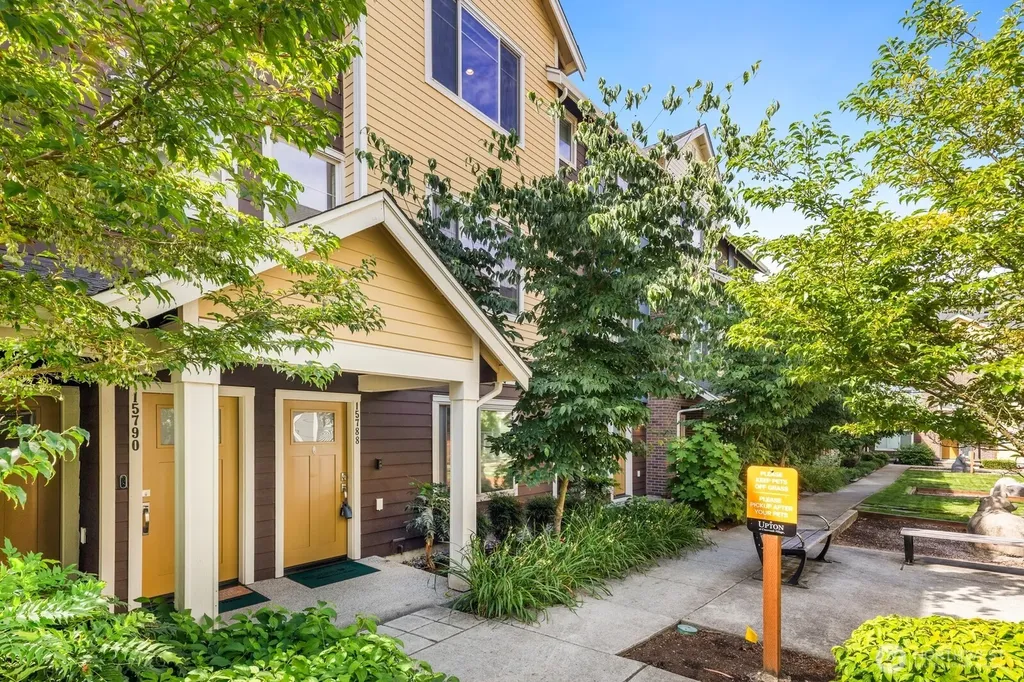 15788 NE 14th Alley Bellevue WA 98008