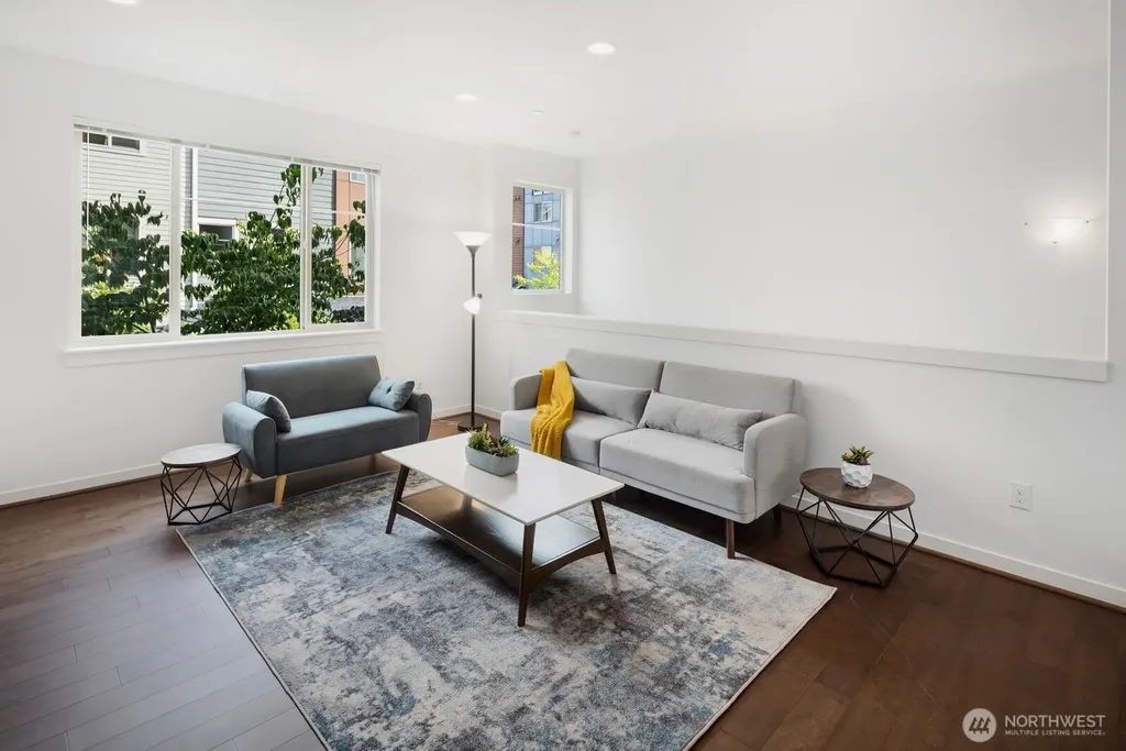 15788 NE 14th Alley Bellevue WA 98008