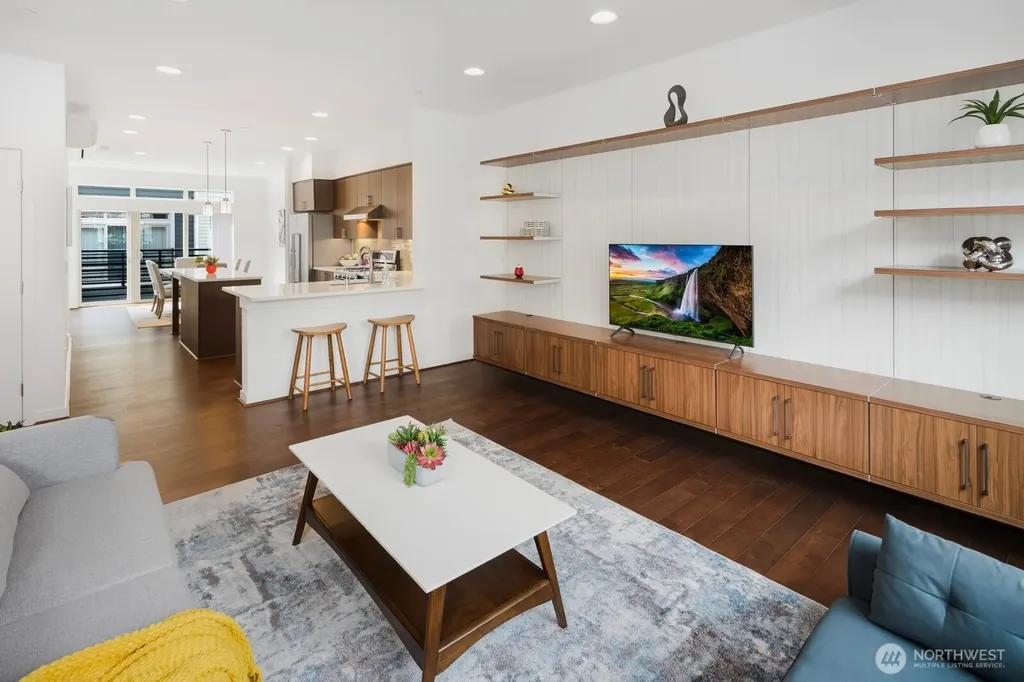 15788 NE 14th Alley Bellevue WA 98008