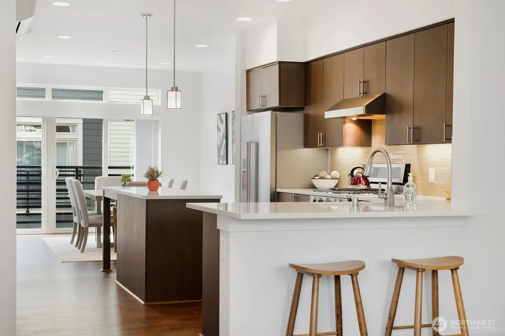 15788 NE 14th Alley Bellevue WA 98008