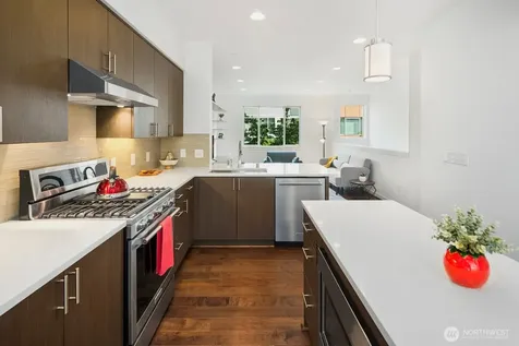 15788 NE 14th Alley Bellevue WA 98008