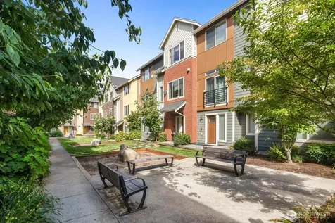 15788 NE 14th Alley Bellevue WA 98008