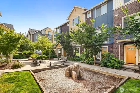 15788 NE 14th Alley Bellevue WA 98008