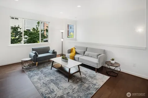 15788 NE 14th Alley Bellevue WA 98008