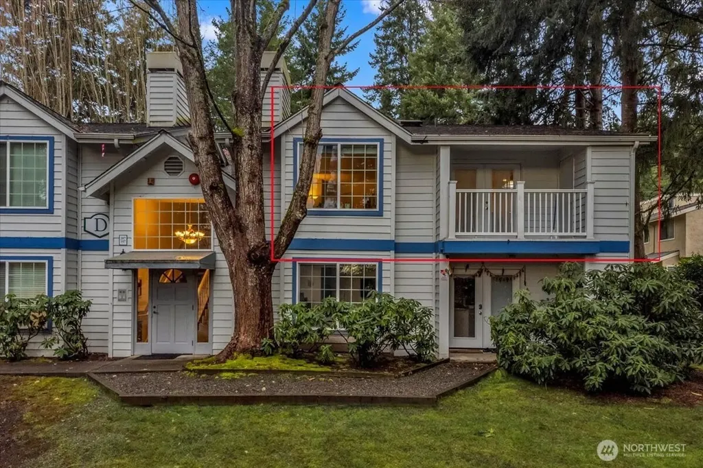 8653 Avondale Rd NE Redmond WA 98052