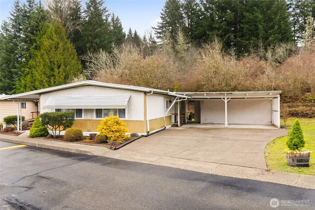 1841 Trosper Road SW Tumwater WA 98512