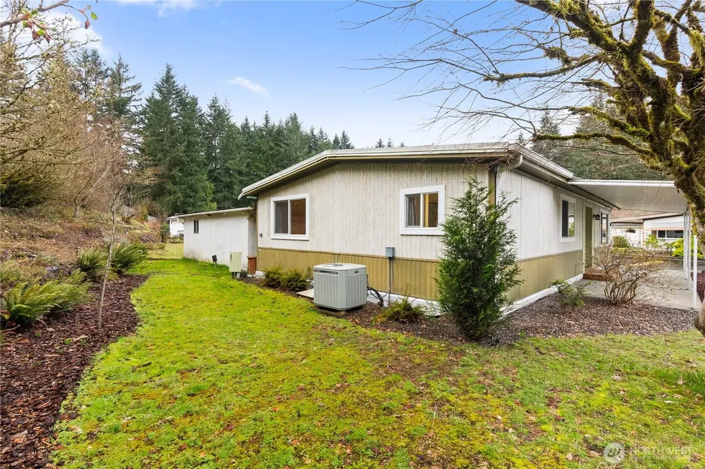 1841 Trosper Road SW Tumwater WA 98512