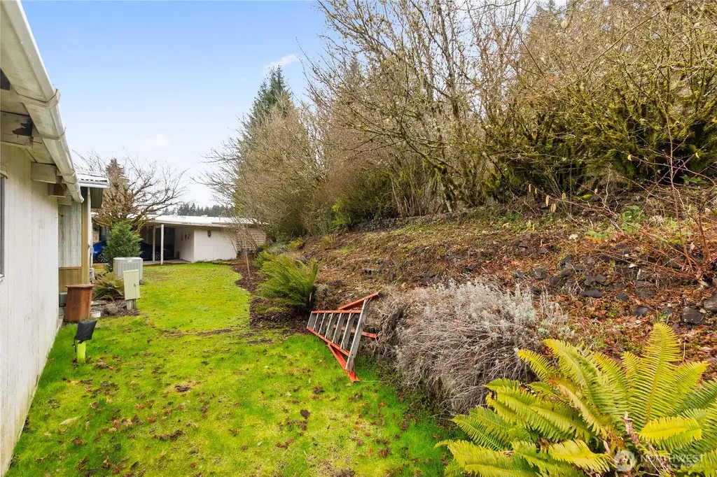 1841 Trosper Road SW Tumwater WA 98512