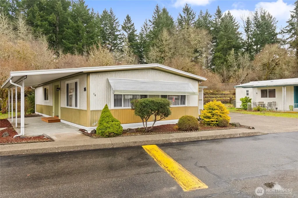1841 Trosper Road SW Tumwater WA 98512