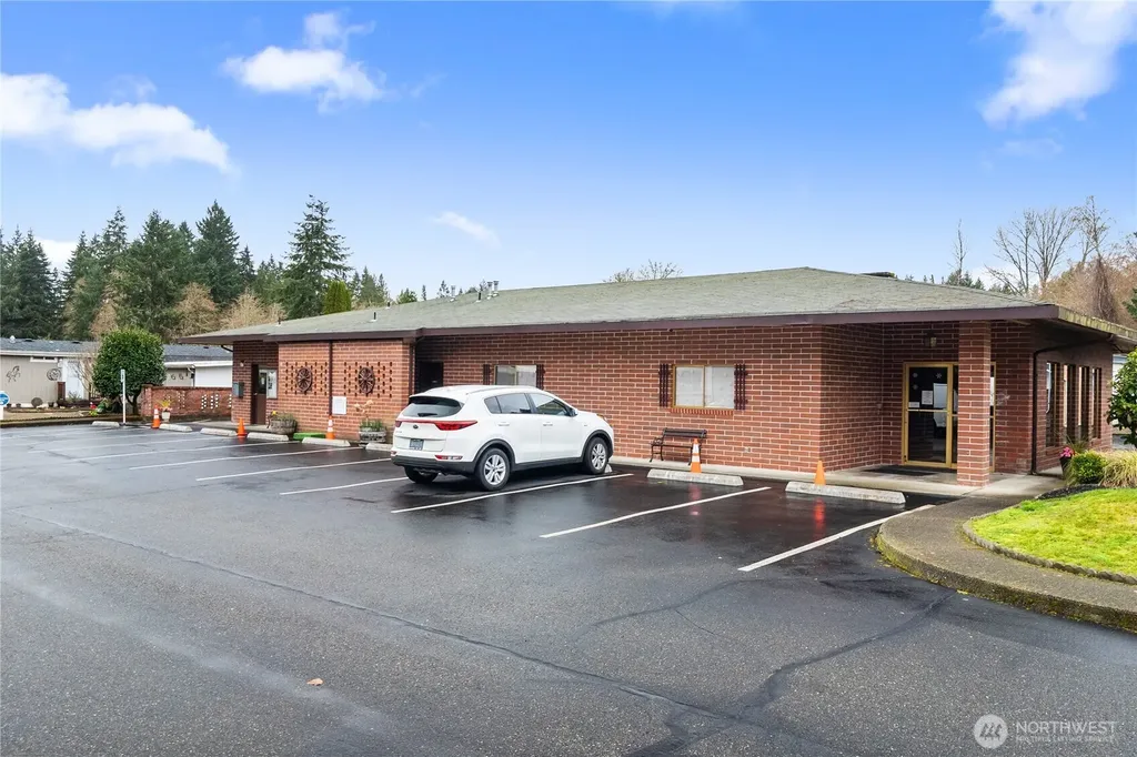1841 Trosper Road SW Tumwater WA 98512