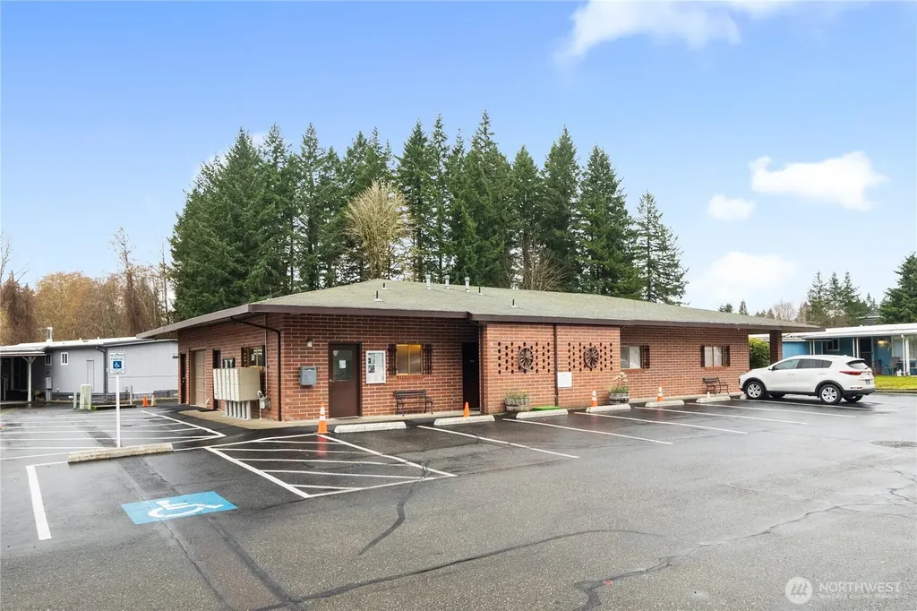 1841 Trosper Road SW Tumwater WA 98512