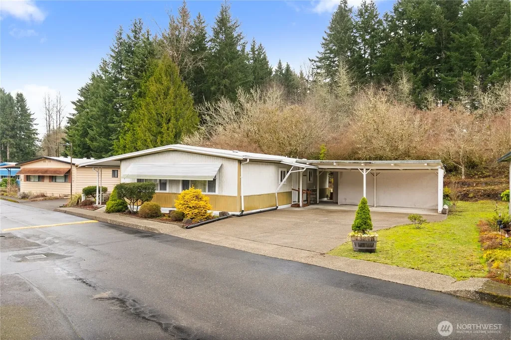 1841 Trosper Road SW Tumwater WA 98512