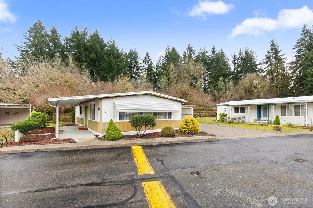 1841 Trosper Road SW Tumwater WA 98512