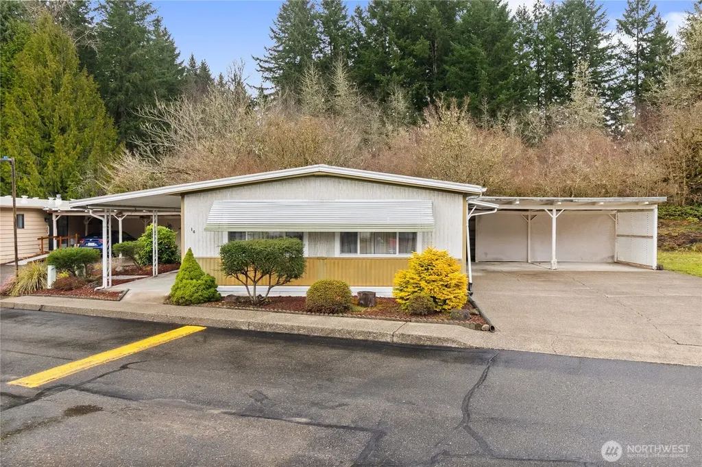 1841 Trosper Road SW Tumwater WA 98512