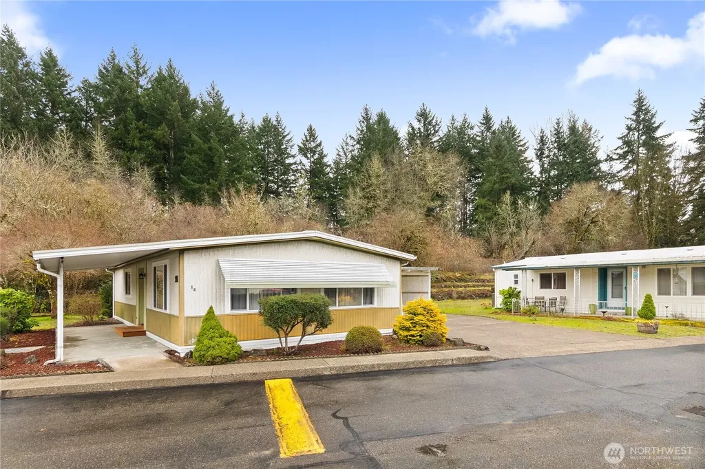 1841 Trosper Road SW Tumwater WA 98512