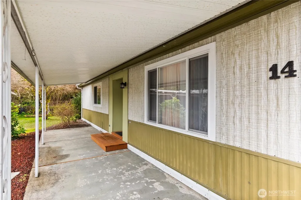 1841 Trosper Road SW Tumwater WA 98512
