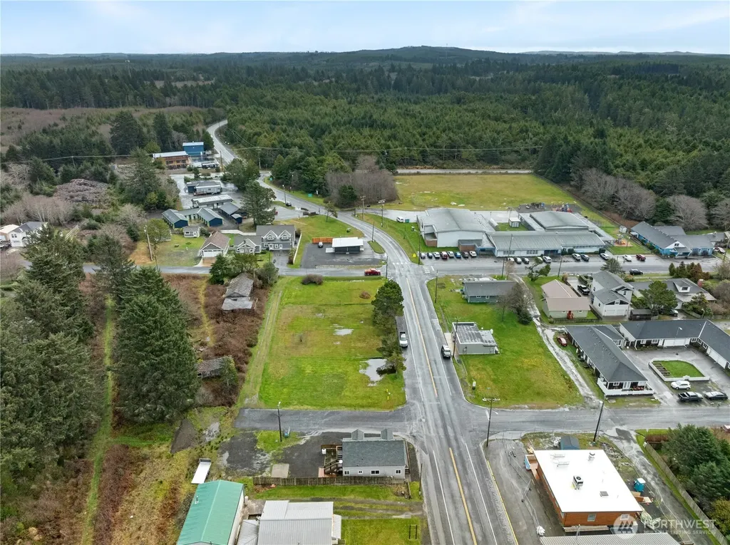 40 Main Street Pacific Beach WA 98571