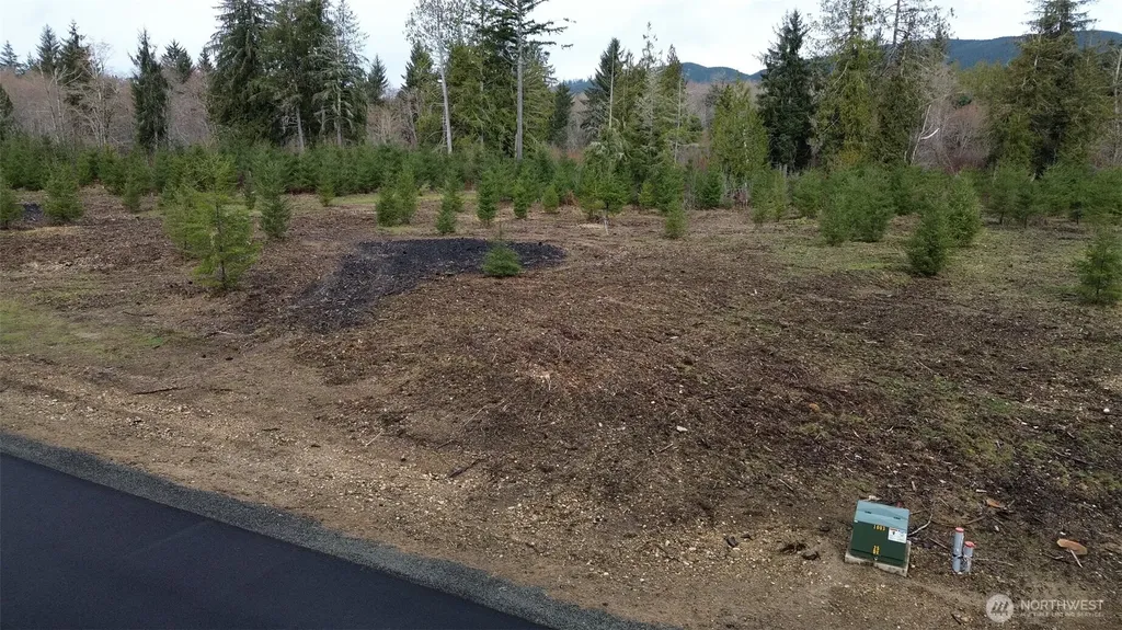 120 Larson Road Mccleary WA 98557