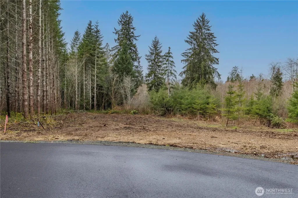 120 Larson Road Mccleary WA 98557