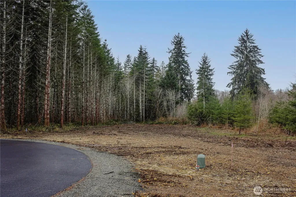 120 Larson Road Mccleary WA 98557