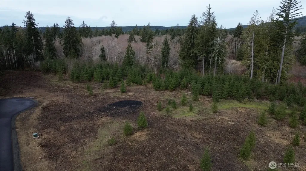 120 Larson Road Mccleary WA 98557