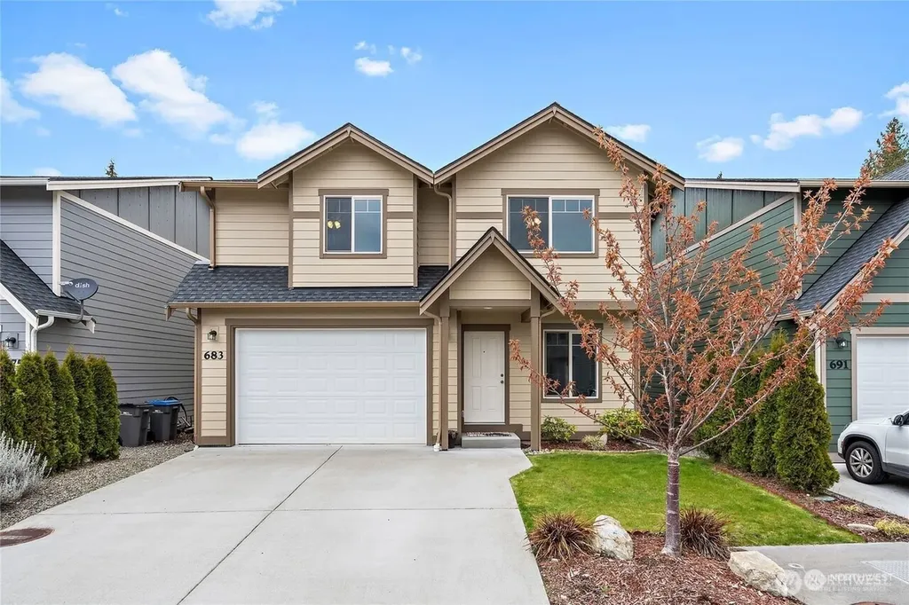 683 SE Olga Circle Port Orchard WA 98366
