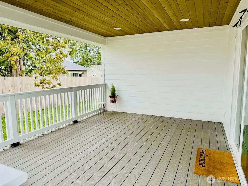 519 7th Avenue NW Napavine WA 98532