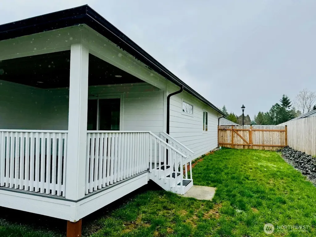 519 7th Avenue NW Napavine WA 98532