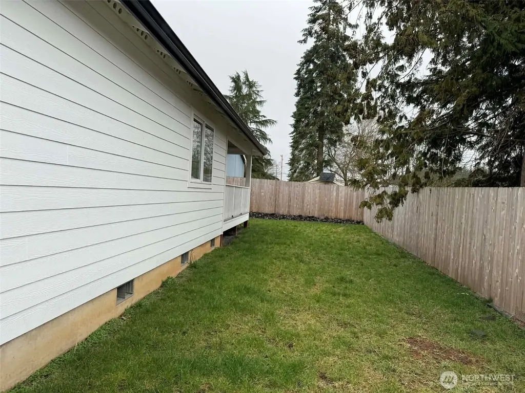 519 7th Avenue NW Napavine WA 98532