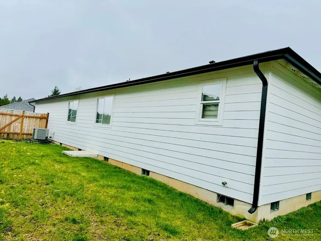 519 7th Avenue NW Napavine WA 98532