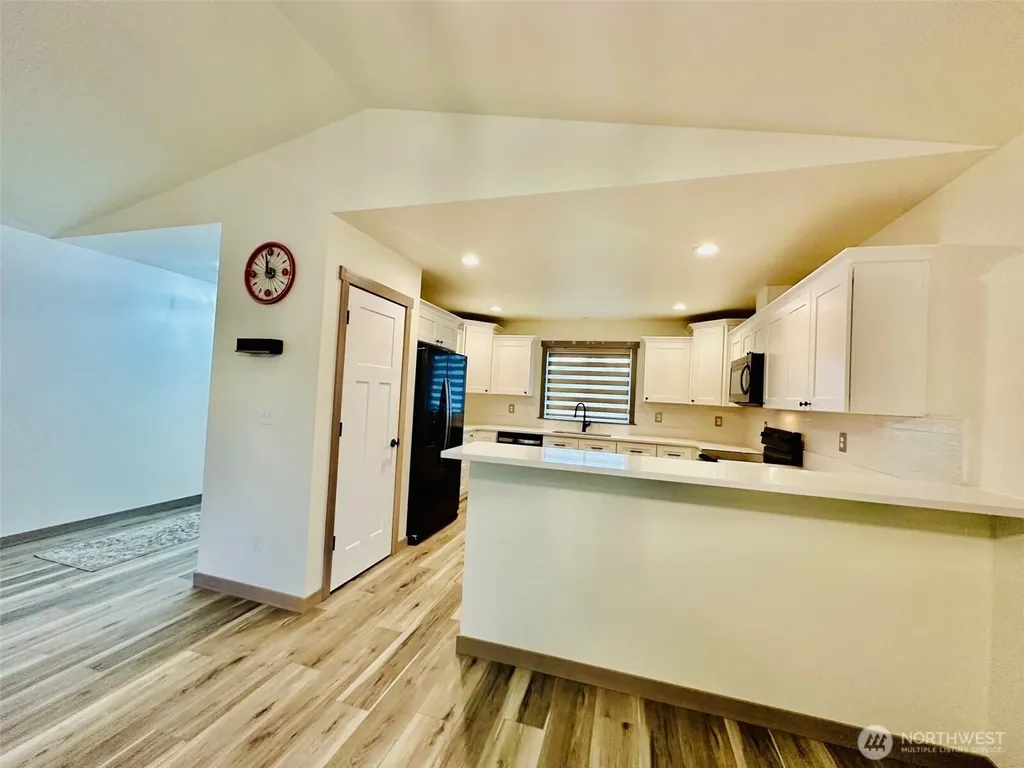519 7th Avenue NW Napavine WA 98532