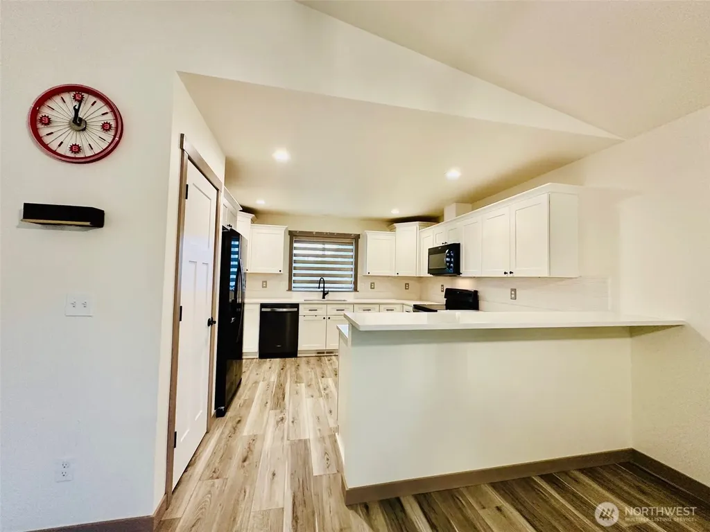519 7th Avenue NW Napavine WA 98532