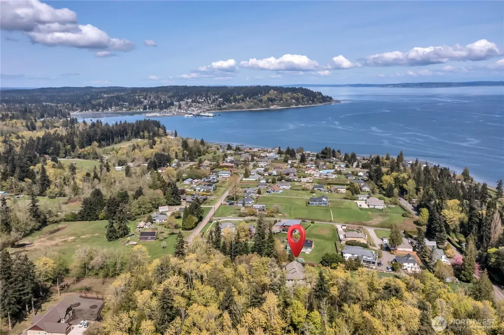 23506 Seatter Road NE Kingston WA 98346